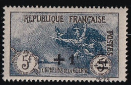 France N°169 - Neuf ** Sans Charnière - TB - Unused Stamps