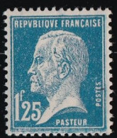 France N°180 - Neuf ** Sans Charnière - TB - Nuevos