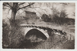 CARCES - VAR - PONT DE CARAMY - Carces