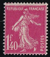 France N°196 - Neuf ** Sans Charnière - TB - Ongebruikt