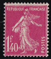 France N°196 - Neuf ** Sans Charnière - TB - Ungebraucht