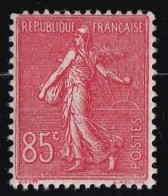 France N°204 - Neuf ** Sans Charnière - TB - Neufs