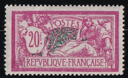 France N°208 - Neuf ** Sans Charnière - TB - Neufs