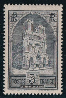 France N°259 - Neuf ** Sans Charnière - TB - Unused Stamps