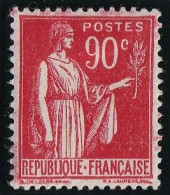 France N°285 - Neuf * Avec Charnière - TB - Unused Stamps