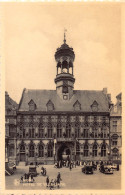 MONS - Hôtel De Ville (1479) - Mons