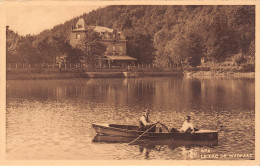 SPA - Le Lac De Warfaaz - Spa