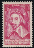 France N°305 - Neuf ** Sans Charnière - TB - Unused Stamps