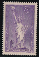 France N°309 - Neuf ** Sans Charnière - TB - Unused Stamps