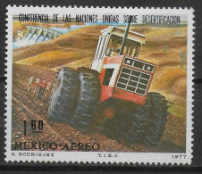 MEXIQUE  PA  430  * *  Agriculture Tracteur - Agriculture