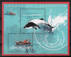 TAAF - ANNEE 2020 - COMMERSON A KERGUELEN - F 929 - NEUF** MNH - Nuevos