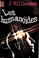 Les Humanoîdes - Jack Williamson - Stock