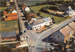 59-COUSOLRE- LA FRONTIERE- VUE AERIENNE - Autres & Non Classés