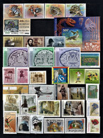 Hungary-2002 Full  Year Set - 25 Issues.MNH - Années Complètes