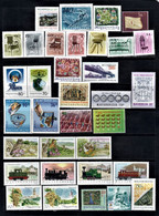 Hungary-2001 Years Set - 26 Issues.MNH - Années Complètes