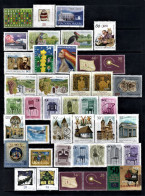 Hungary-2000 Years Set - 29 Issues.MNH - Annate Complete