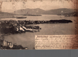 PÖRTSCHACH AM WÖRTHERSEE - Pörtschach