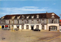 62-WISSANT- HÔTEL NORMANDY- RESTAURANT VUE SUR MER - Wissant