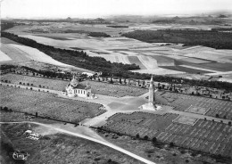 62-NOTRE-DAME-DE-LORETTE- CIMETIERE NATIONAL VUE AERIENNE 40 000 TOMBES DONT 20 000 INCONNUS - Autres & Non Classés