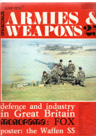 Army & Weapons 25 - Inglese