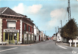 62-BUCQUOY- RUE RUE - Sonstige & Ohne Zuordnung