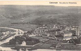 LUXEMBOURG - ECHTERNACH - Vue Prise De L'Ernzerberg - Carte Postale Ancienne - Echternach