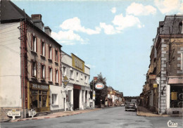 61-BRIOUZE- RUE DE FLERS - Briouze