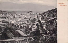 CHILI - Coquimbo - Panorama - Carte Postale Ancienne - Cile