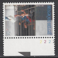 Belgique COB 2422 ** (MNH) - Planche 2 - 1991-2000