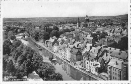 Belgique - Namur - Ville De Namur - La Sambre Vue De La Citadelle - Namen