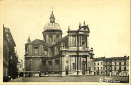 Belgique - Namur - Ville De Namur - La Chatédrale - Namen