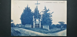 44 , Herbignac , Le Calvaire - Herbignac