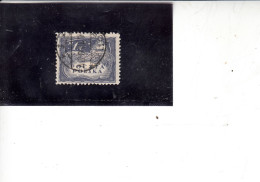 POLONIA NORD - 1919 - Yvert  154a ° - Used Stamps