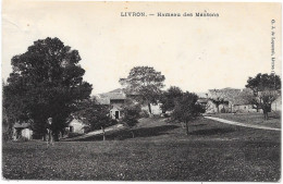 26 LIVRON - Hameau Des Massons - Autres & Non Classés