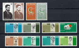 IRLANDE Ca.1966:  Lot De Neufs** - Unused Stamps