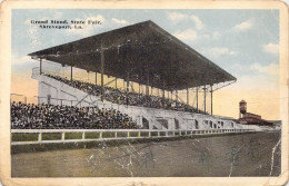 [-50%] ETATS-UNIS - Louisiana - Shreveport - Grand Stand - State Fair - Carte Postale Ancienne - Shreveport