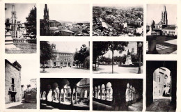 ESPAGNE - RECUERDO DE GERONIA - Carte Postale Ancienne - Other & Unclassified