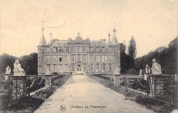 BELGIQUE - Poucques - Château De Poucques - Carte Postale Ancienne - Aalter
