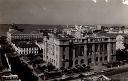 ANGOLA - LUANDA - Palácio Do Comercio - Angola