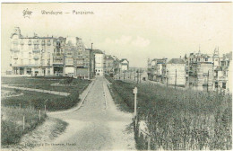 Wenduyne , Panorama - Wenduine