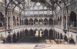 BELGIQUE - ANVERS - Intérieur De La Bourse - Carte Postale Ancienne - Antwerpen