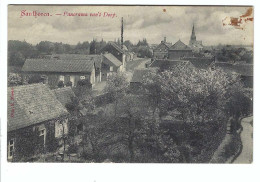 Zandhoven   Santhoven  -  Panorama Van 't Dorp  Uitg. E.Masen - Zandhoven