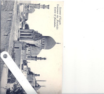 Egypte Tombeaux Ds Mameluks, Suez M A F  12 - Suez