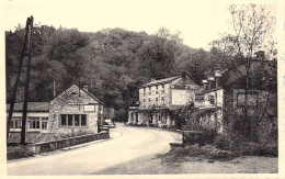 BELGIQUE - PLAINEVAUX - Hout Si Plou - Edition Epicerie Cleinge - Carte Postale Ancienne - Other & Unclassified