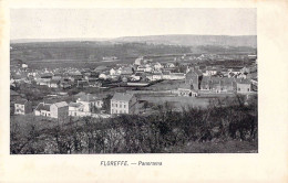 BELGIQUE - FLOREFFE - Panorama - Carte Postale Ancienne - Floreffe