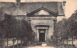 FRANCE - 56 - AURAY - La Chapelle Sépulcrale De La Chartreuse - Carte Postale Ancienne - Auray