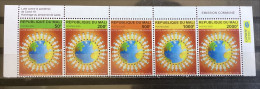 Mali - Postfris / MNH - Complete Set Covid-19 2020 - Mali (1959-...)