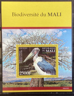 Mali - Postfris / MNH - Sheet Biodiversity 2021 - Mali (1959-...)