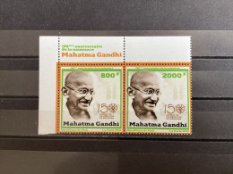 Mali - Postfris / MNH - Complete Set Mahatma Gandhi 2020 - Mali (1959-...)