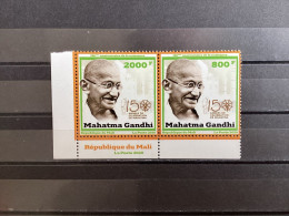 Mali - Postfris / MNH - Complete Set Mahatma Gandhi 2020 - Mali (1959-...)